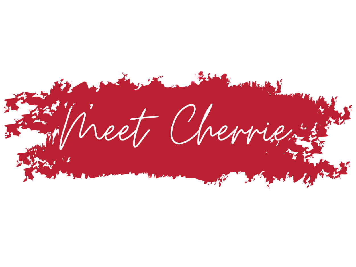 Meet Cherrie Woods
